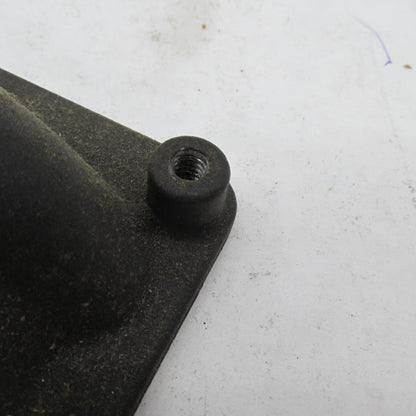 Harley Davidson OEM Dyna Transmission Oil Line Cover 37178-99 37183-99