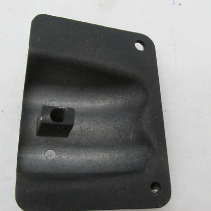 Harley Davidson OEM Dyna Transmission Oil Line Cover 37178-99 37183-99