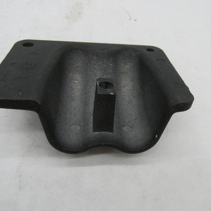 Harley Davidson OEM Dyna Transmission Oil Line Cover 37178-99 37183-99