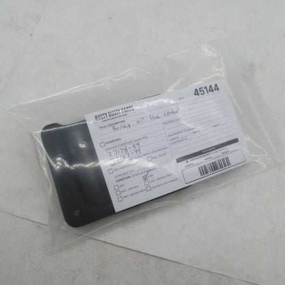 Harley Davidson OEM Dyna Transmission Oil Line Cover 37178-99 37183-99