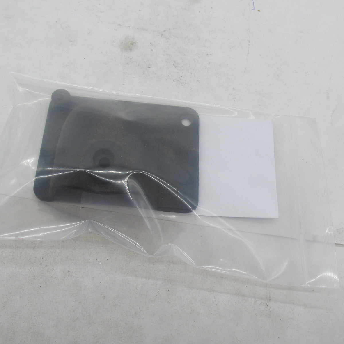 Harley Davidson OEM Dyna Transmission Oil Line Cover 37178-99 37183-99