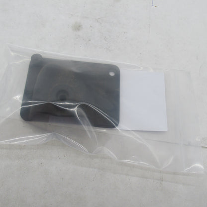 Harley Davidson OEM Dyna Transmission Oil Line Cover 37178-99 37183-99