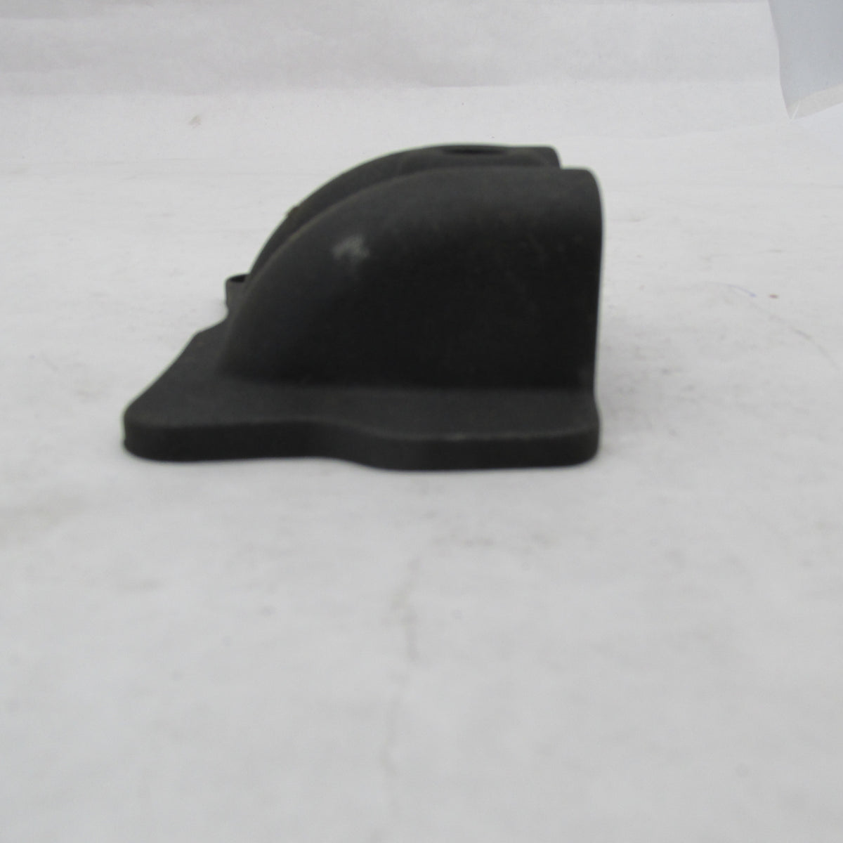 Harley Davidson OEM Touring Electra Glide Black Oil Line Cover 37175-9