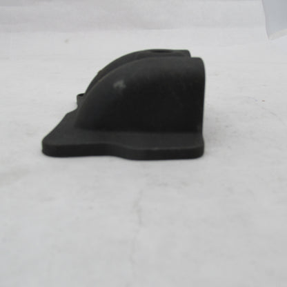 Harley Davidson OEM Touring Electra Glide Black Oil Line Cover 37175-9