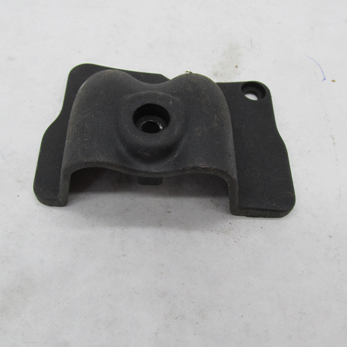 Harley Davidson OEM Touring Electra Glide Black Oil Line Cover 37175-9