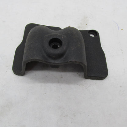 Harley Davidson OEM Touring Electra Glide Black Oil Line Cover 37175-9