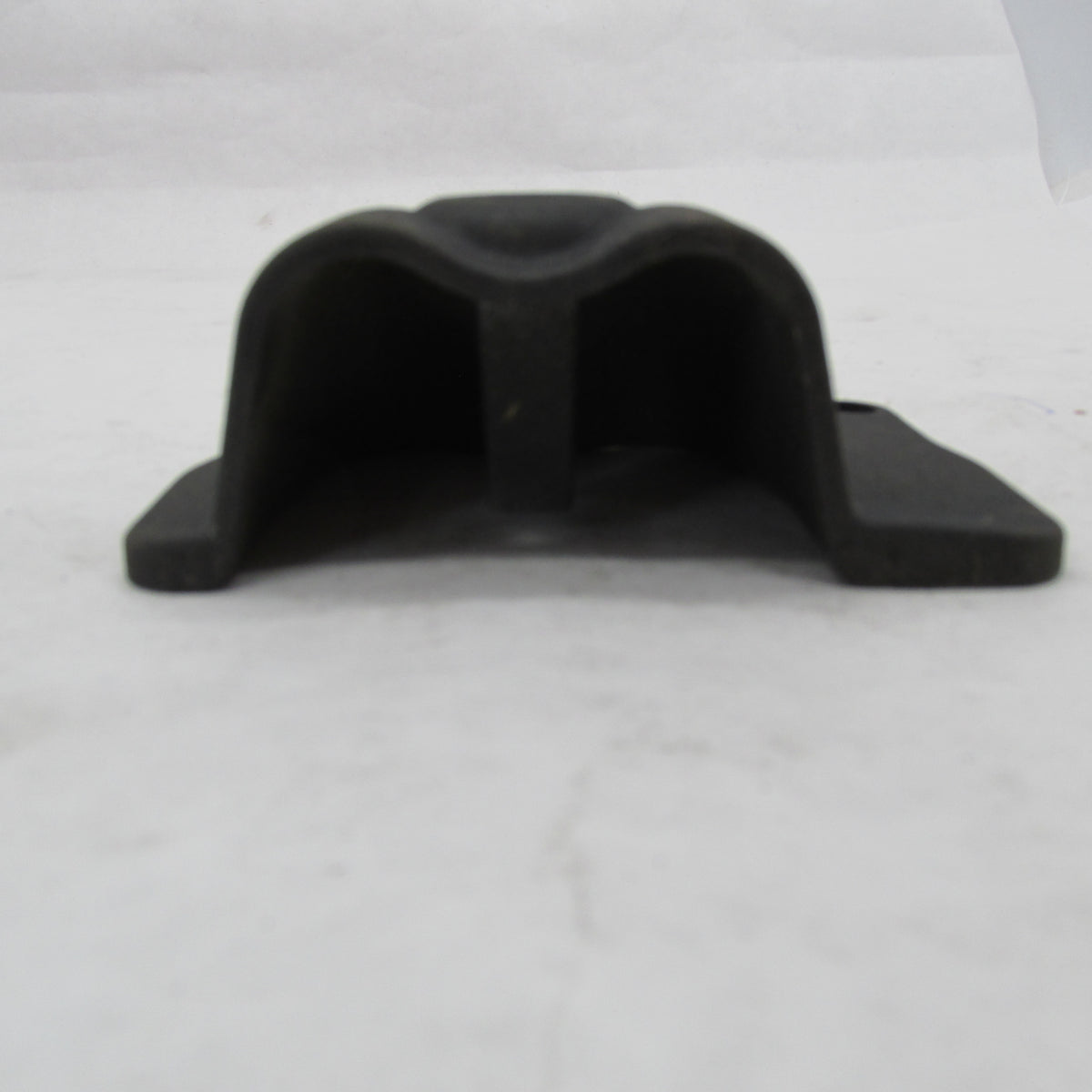 Harley Davidson OEM Touring Electra Glide Black Oil Line Cover 37175-9