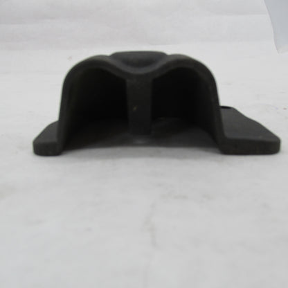 Harley Davidson OEM Touring Electra Glide Black Oil Line Cover 37175-9