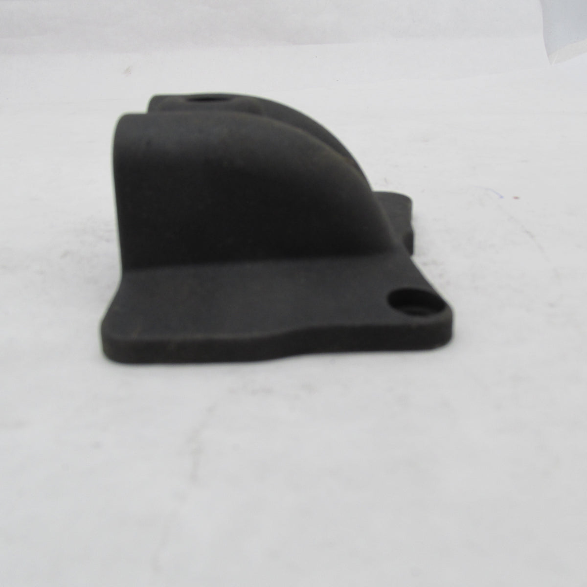 Harley Davidson OEM Touring Electra Glide Black Oil Line Cover 37175-9