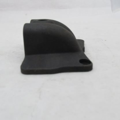 Harley Davidson OEM Touring Electra Glide Black Oil Line Cover 37175-9