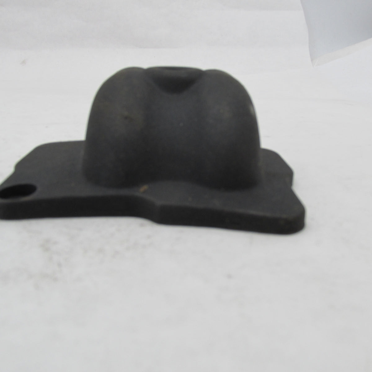Harley Davidson OEM Touring Electra Glide Black Oil Line Cover 37175-9
