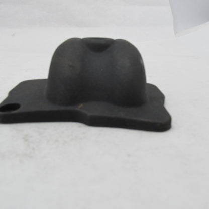 Harley Davidson OEM Touring Electra Glide Black Oil Line Cover 37175-9