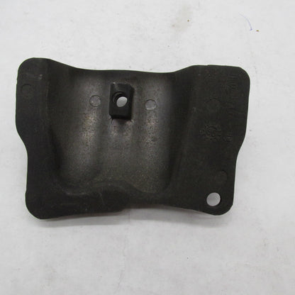 Harley Davidson OEM Touring Electra Glide Black Oil Line Cover 37175-9