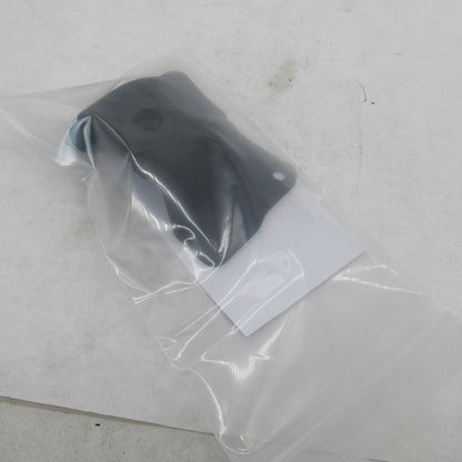 Harley Davidson OEM Touring Electra Glide Black Oil Line Cover 37175-9