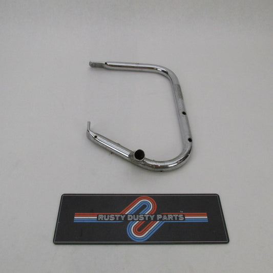Harley Davidson OEM Left Side Saddlebag Crash Guard Road Glide 49187-9