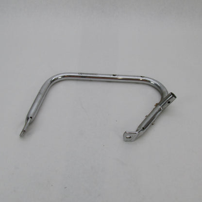 Harley Davidson OEM Left Side Saddlebag Crash Guard Road Glide 49187-9