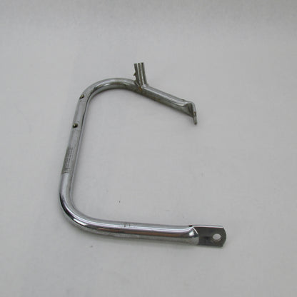 Harley Davidson OEM Left Side Saddlebag Crash Guard Road Glide 49187-9