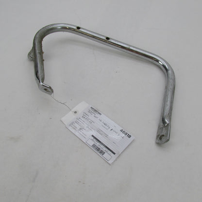 Harley Davidson OEM Left Side Saddlebag Crash Guard Road Glide 49187-9
