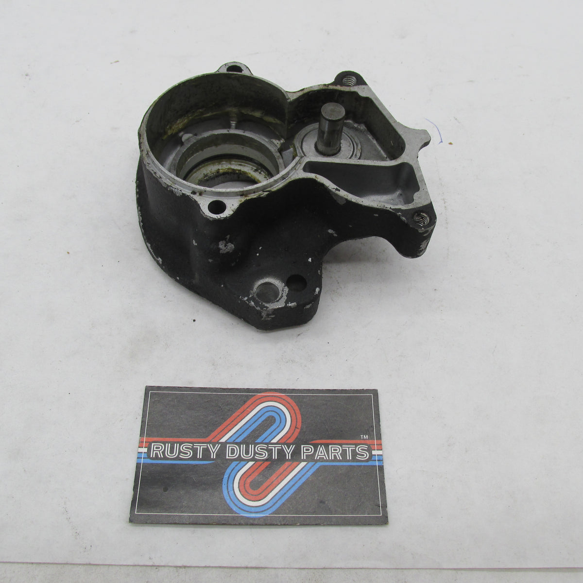 Harley Davidson Twin Cam Starter Motor Housing