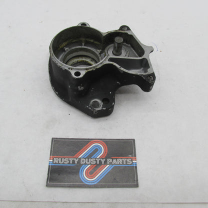 Harley Davidson Twin Cam Starter Motor Housing