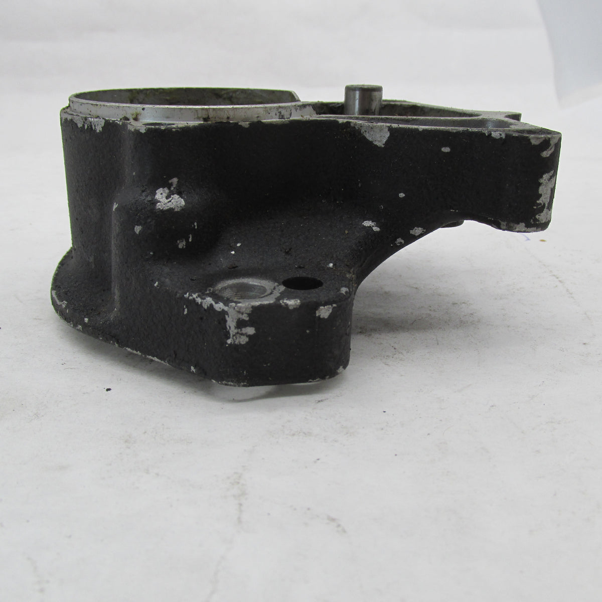 Harley Davidson Twin Cam Starter Motor Housing