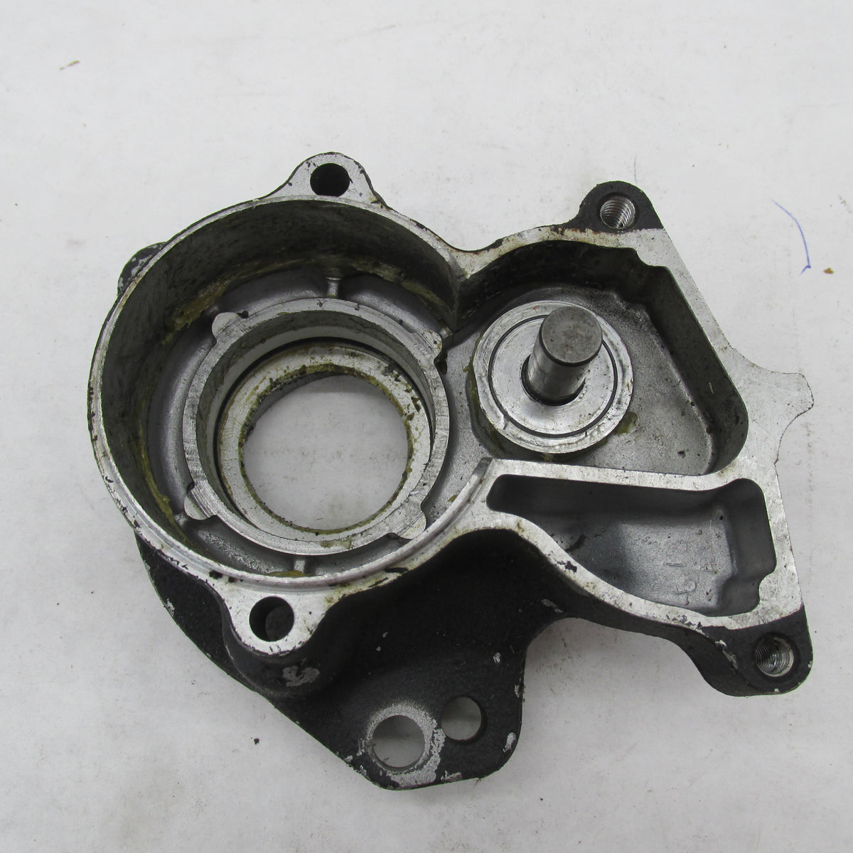 Harley Davidson Twin Cam Starter Motor Housing