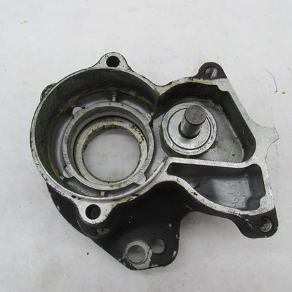 Harley Davidson Twin Cam Starter Motor Housing