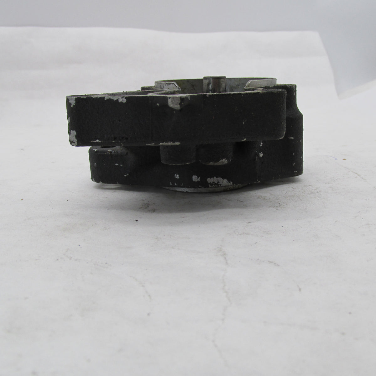 Harley Davidson Twin Cam Starter Motor Housing