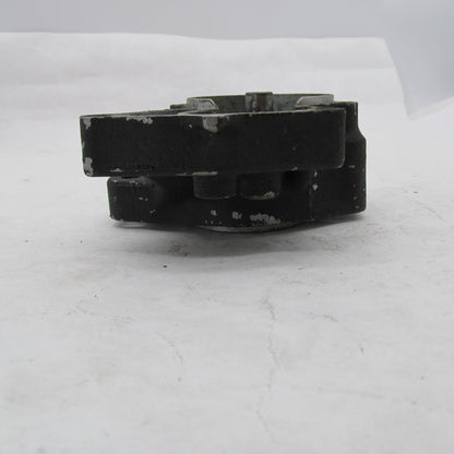 Harley Davidson Twin Cam Starter Motor Housing
