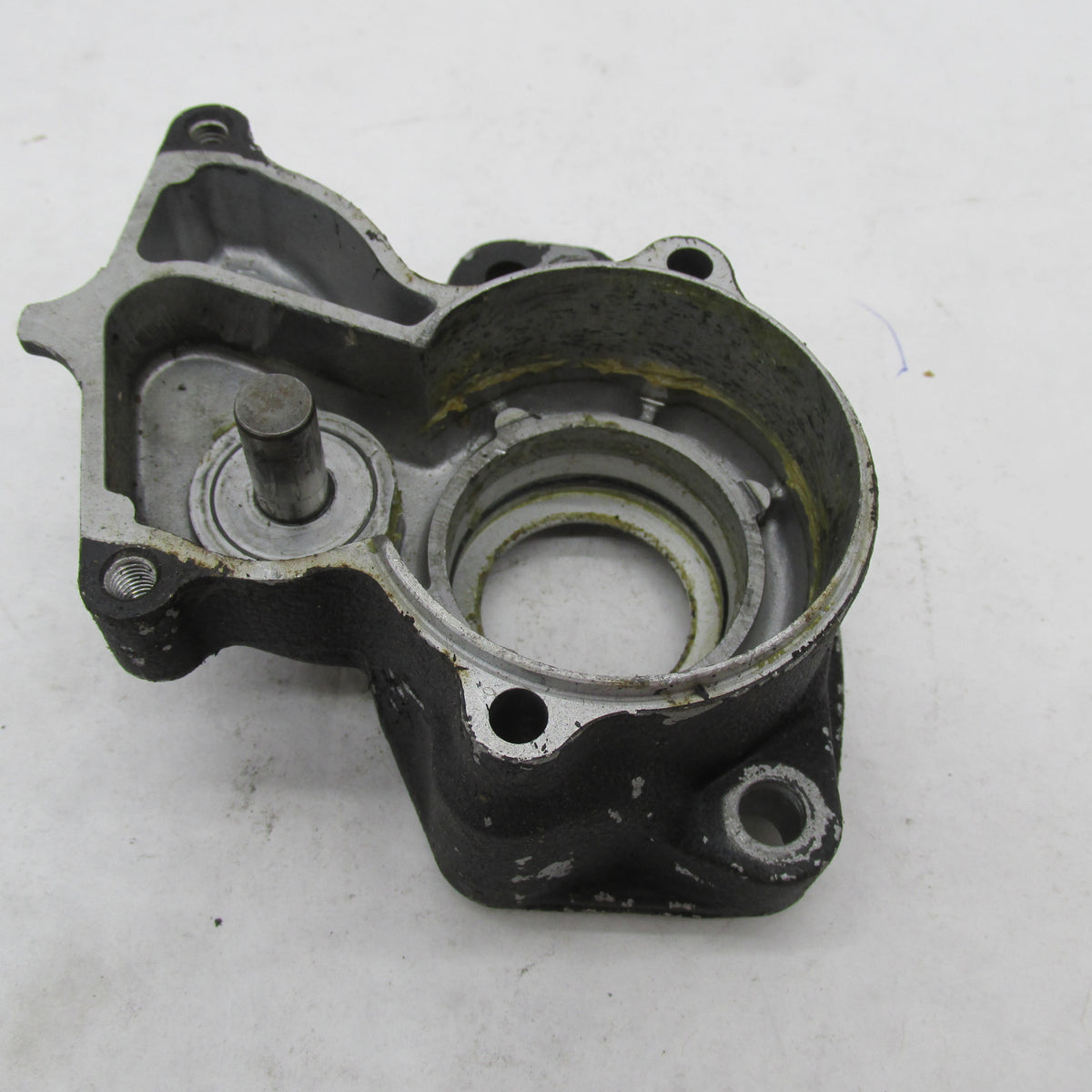Harley Davidson Twin Cam Starter Motor Housing