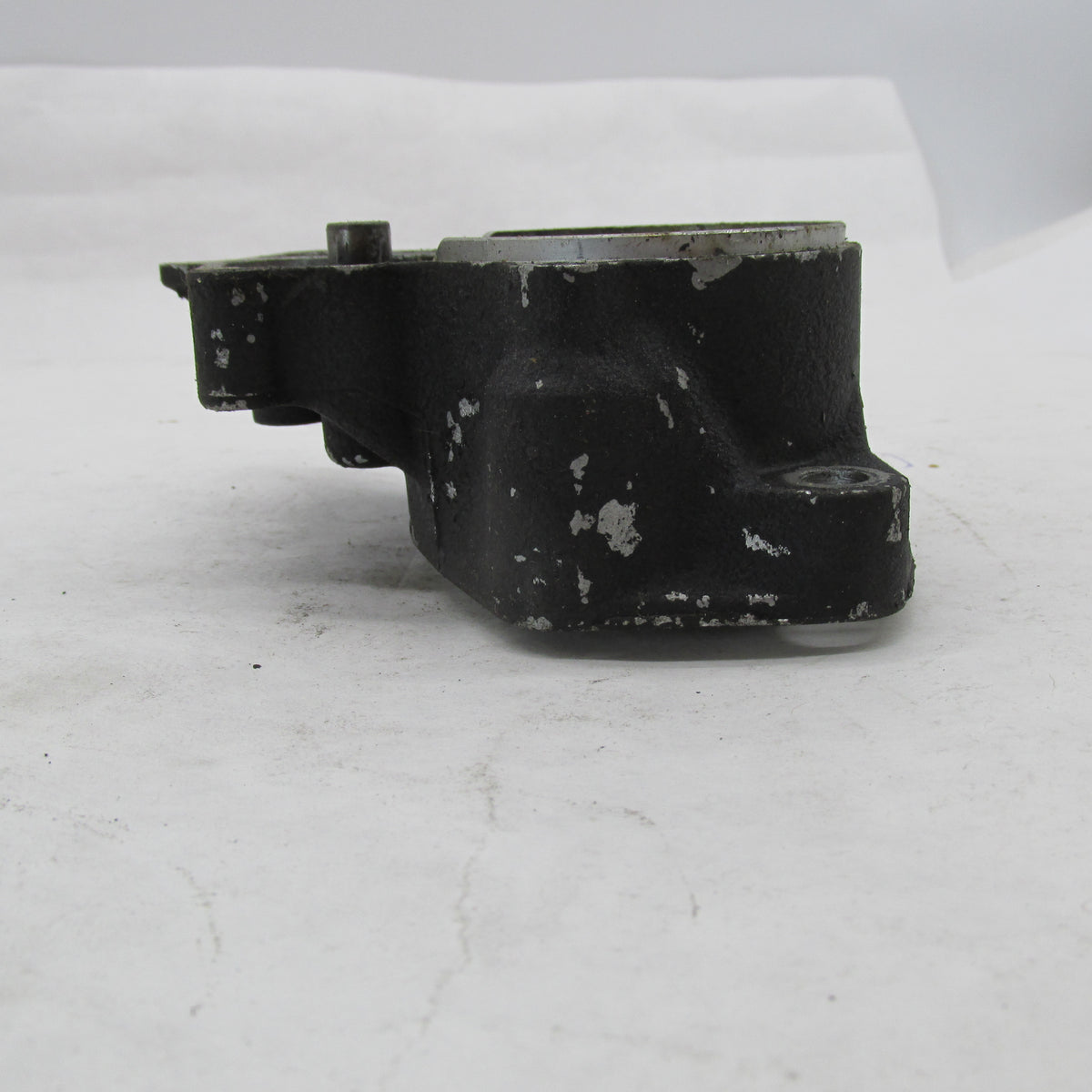 Harley Davidson Twin Cam Starter Motor Housing