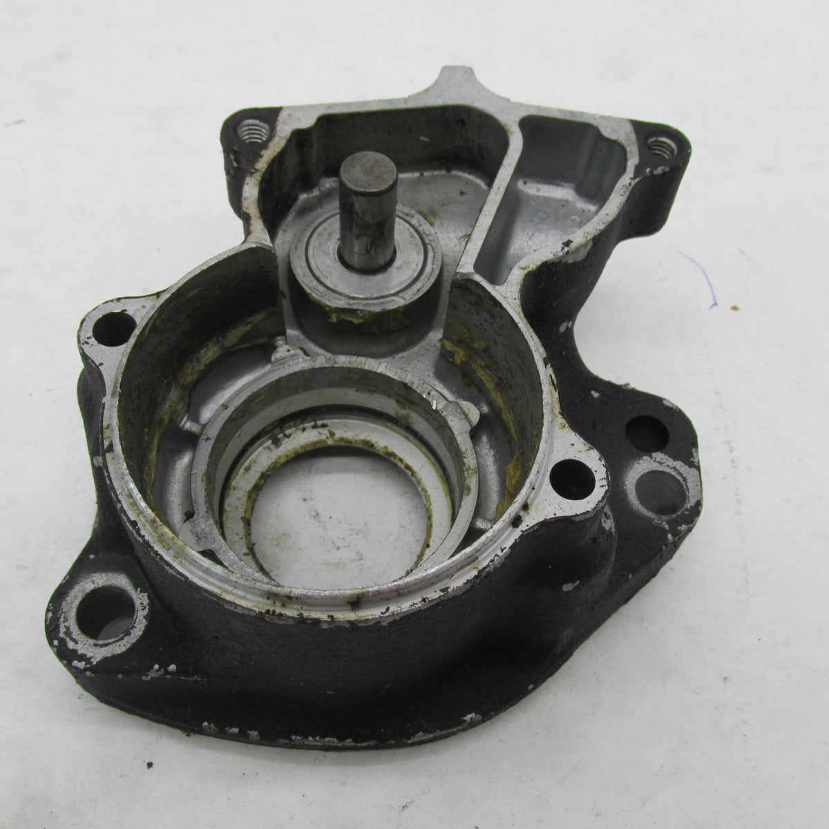 Harley Davidson Twin Cam Starter Motor Housing
