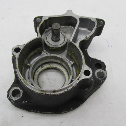 Harley Davidson Twin Cam Starter Motor Housing