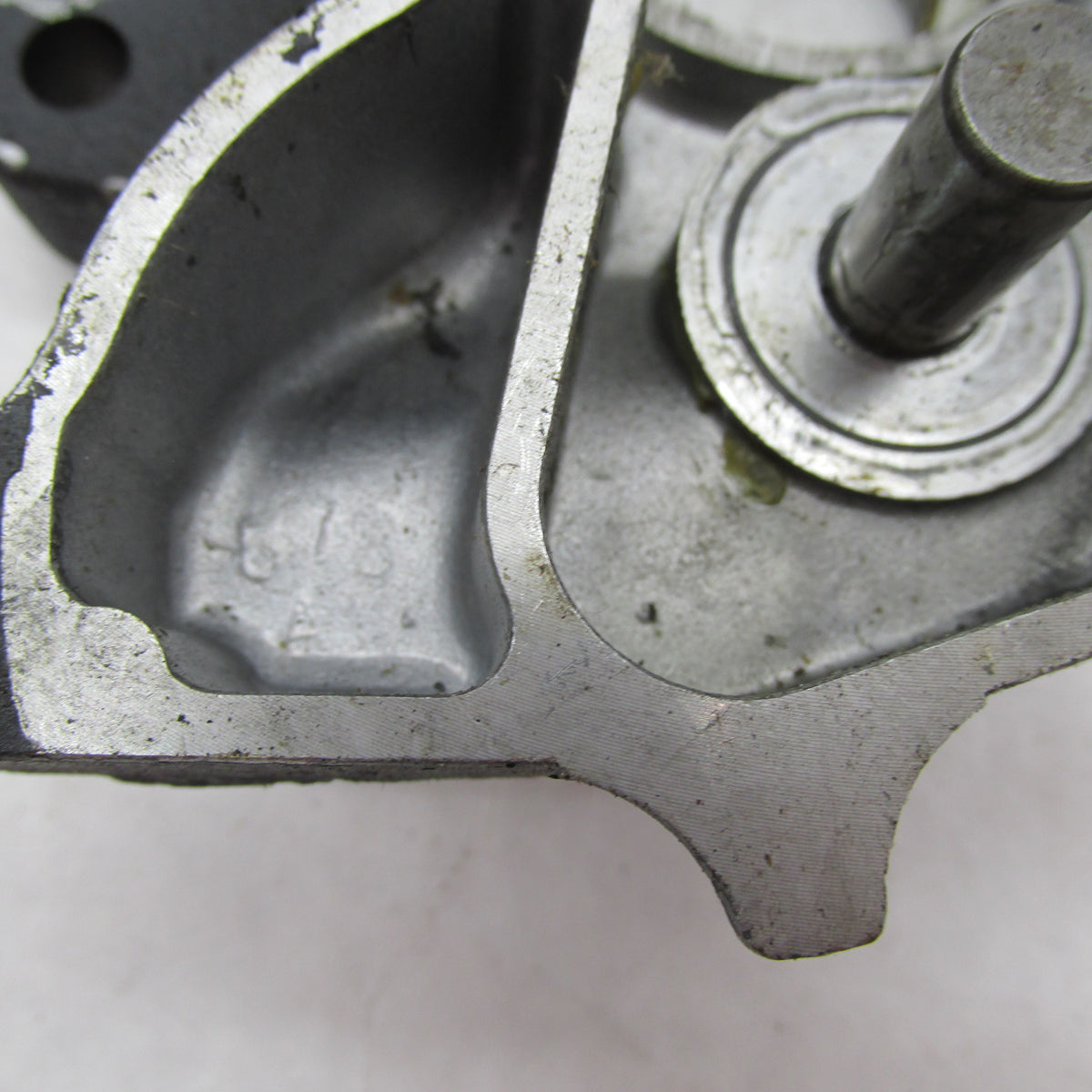 Harley Davidson Twin Cam Starter Motor Housing