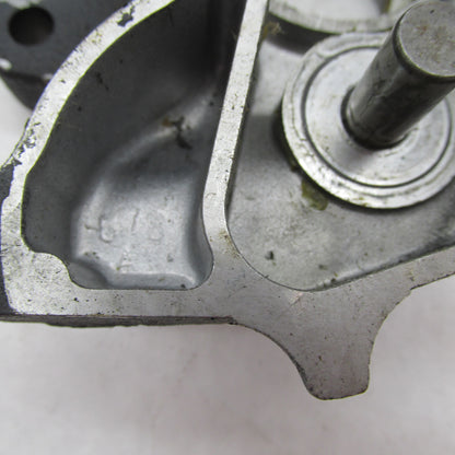 Harley Davidson Twin Cam Starter Motor Housing
