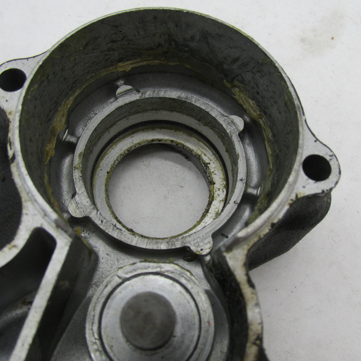 Harley Davidson Twin Cam Starter Motor Housing