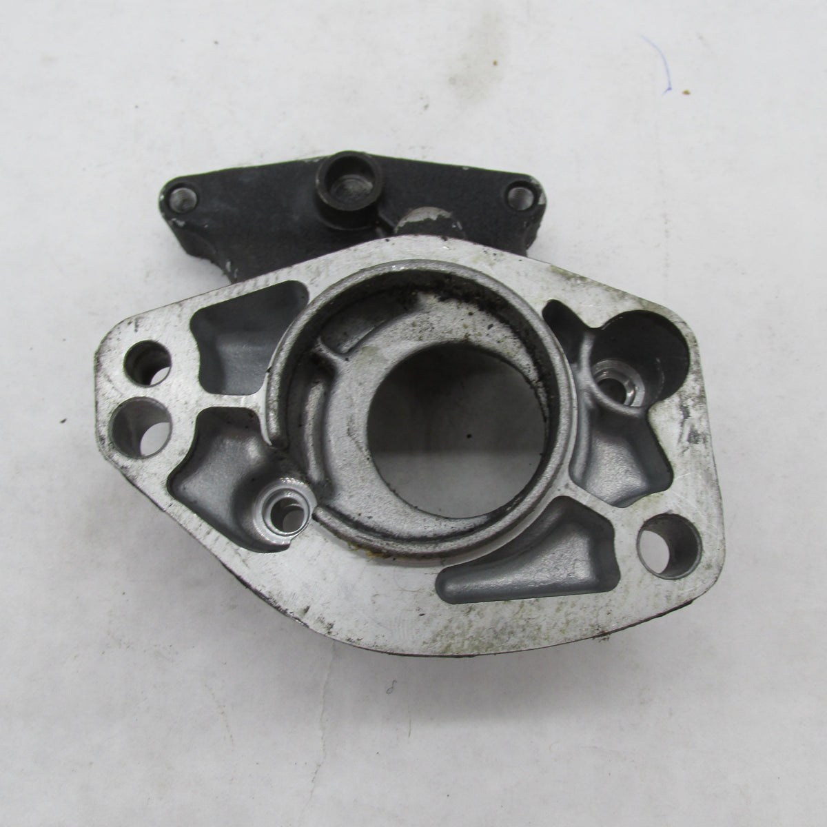 Harley Davidson Twin Cam Starter Motor Housing