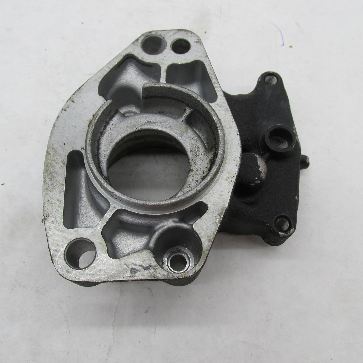 Harley Davidson Twin Cam Starter Motor Housing