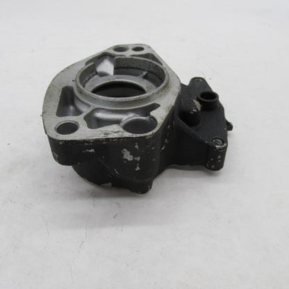 Harley Davidson Twin Cam Starter Motor Housing