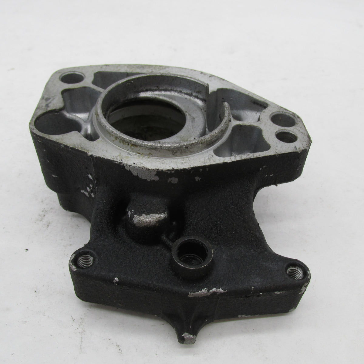 Harley Davidson Twin Cam Starter Motor Housing