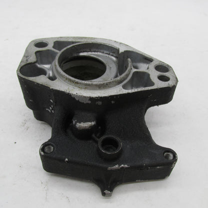 Harley Davidson Twin Cam Starter Motor Housing