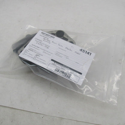 Harley Davidson Twin Cam Starter Motor Housing