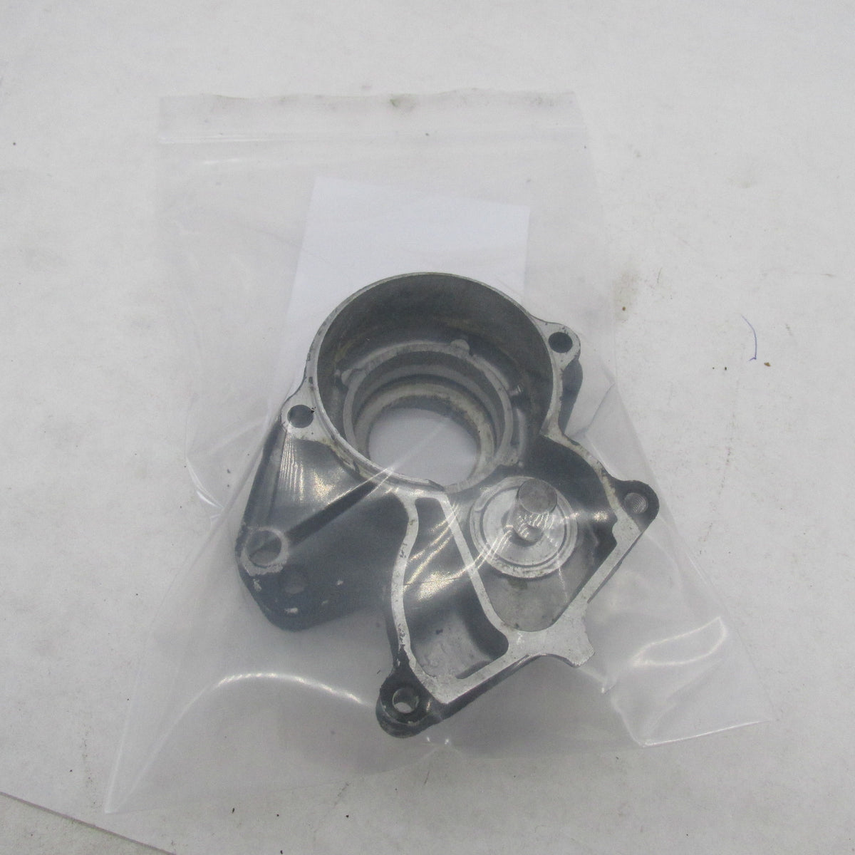 Harley Davidson Twin Cam Starter Motor Housing