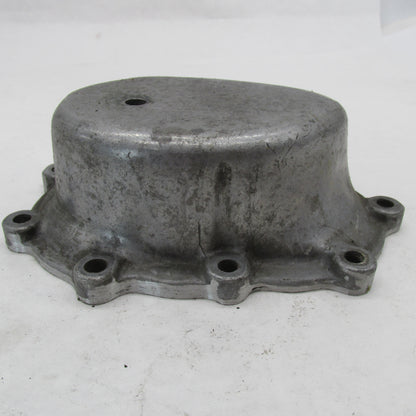Harley Davidson OEM Shovelhead 4-speed Transmission Side Cover 33276-7