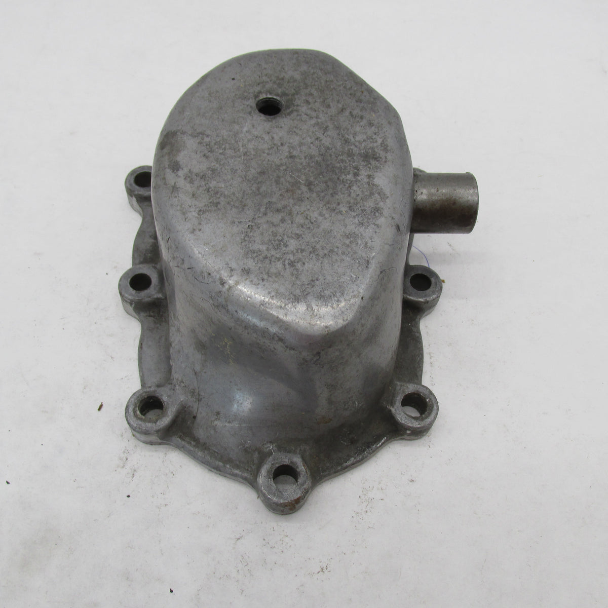 Harley Davidson OEM Shovelhead 4-speed Transmission Side Cover 33276-7