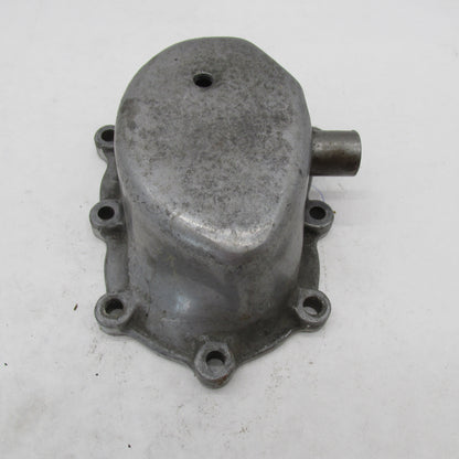 Harley Davidson OEM Shovelhead 4-speed Transmission Side Cover 33276-7