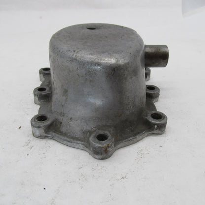 Harley Davidson OEM Shovelhead 4-speed Transmission Side Cover 33276-7