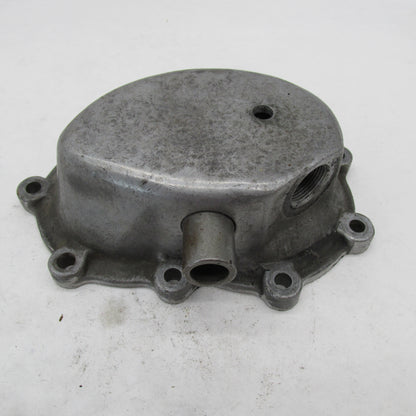 Harley Davidson OEM Shovelhead 4-speed Transmission Side Cover 33276-7