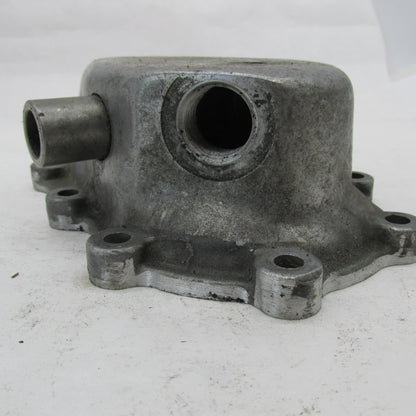 Harley Davidson OEM Shovelhead 4-speed Transmission Side Cover 33276-7