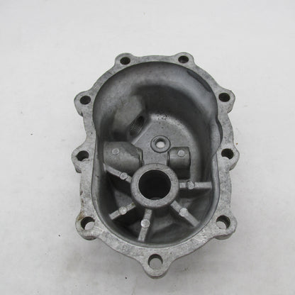 Harley Davidson OEM Shovelhead 4-speed Transmission Side Cover 33276-7